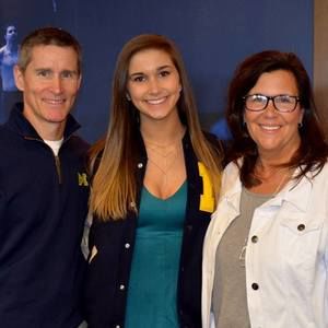 Meet your Posher, Brenda