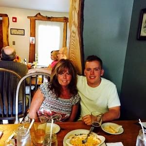 Meet your Posher, Aaron