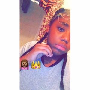 Meet your Posher, Katelynn