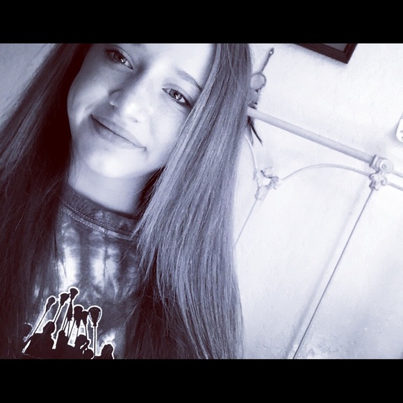 Meet your Posher, Jessi