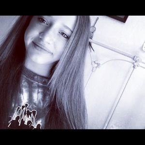 Meet your Posher, Jessi