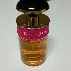 Prada Candy perfume