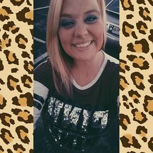 Meet your Posher, Baylee