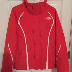 North Face Jacket