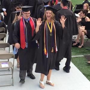 Meet your Posher, Kendall