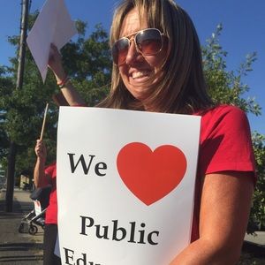 Meet your Posher, Tammy