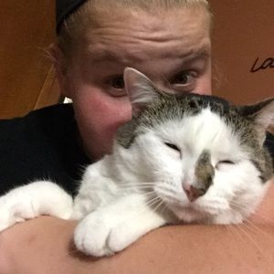 Meet your Posher, Lexi