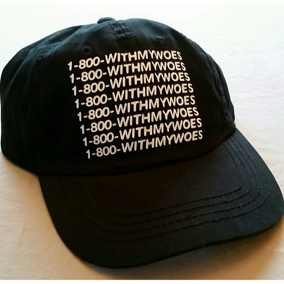 1-800-WITHMYWOES
