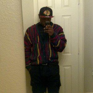 Meet your Posher, Isaiah