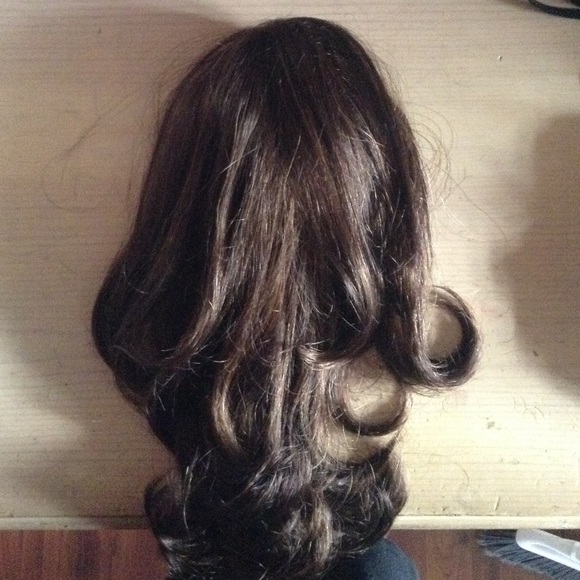 Hair clip