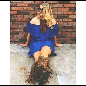 Meet your Posher, Eve