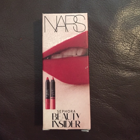 NARS Lip Pencils