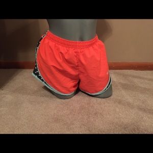 Varsity Athletic Shorts