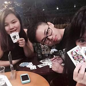 Meet your Posher, Danli