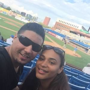 Meet your Posher, John