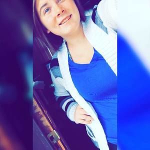 Meet your Posher, Brittney