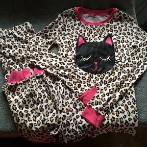 Children's Place Bundle size 14 PJ's