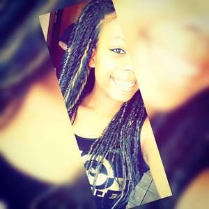 Meet your Posher, Alissa