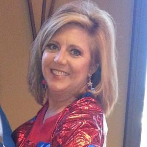 Meet your Posher, Christina