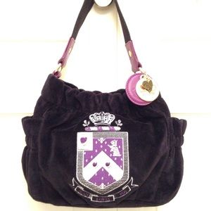 💯Authentic Juicy Couture Handbag
