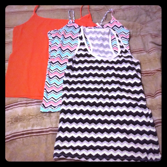3 for 9 Bundle (Cami)