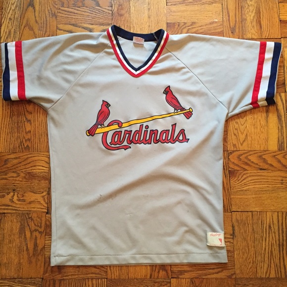 St. Louis Cardinals Baseball jersey