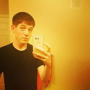 Meet your Posher, Timmy