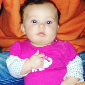 Meet your Posher, Anne