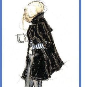 Meet your Posher, Suzanne