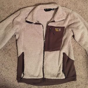 Mountain Hard Ware Women's Jacket
