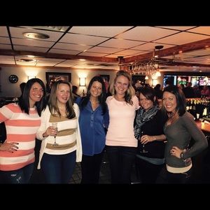 Meet your Posher, Kari