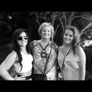 Meet your Posher, Deb