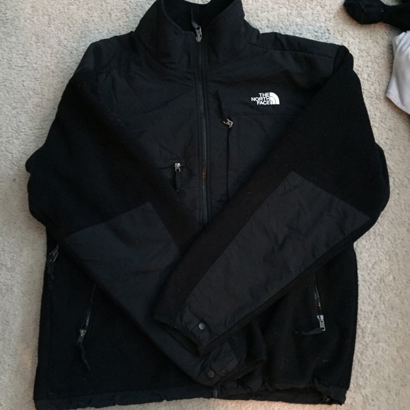 North Face