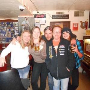 Meet your Posher, Chrissy