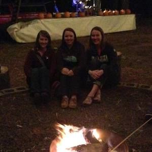 Meet your Posher, Holly