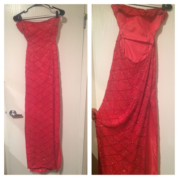 Prom/Homecoming Dress