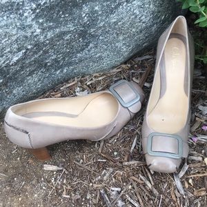 Cole Haan Never Worn High Heels size 8.5