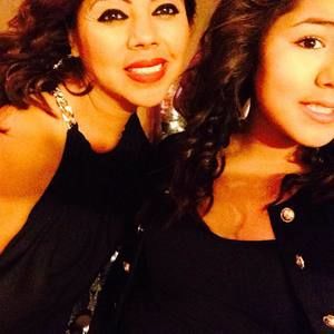 Meet your Posher, Barbara