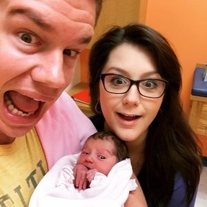 Meet your Posher, Brooke