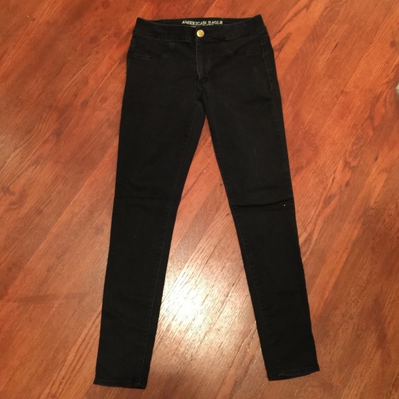 Extreme leggings