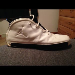 Michael Jordan 18.5 shoes