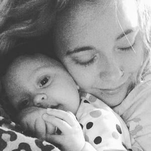 Meet your Posher, Kristina