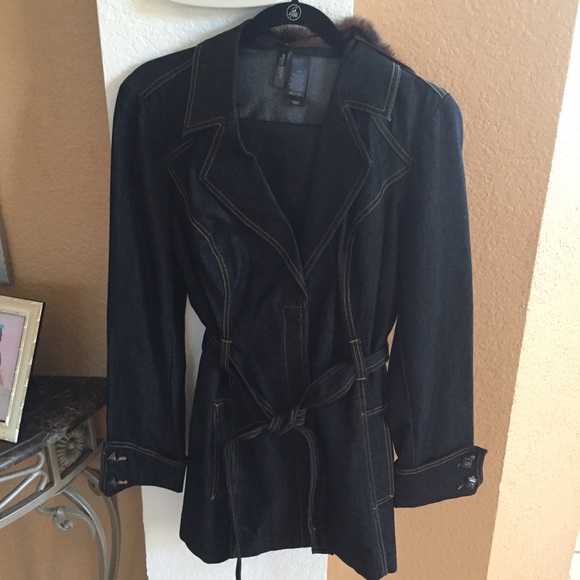 Bisou Bisou Jackets & Blazers - 💥💥ONLY TODAY💥💥 $45.00💥💥PANTS & JACKET😉💥