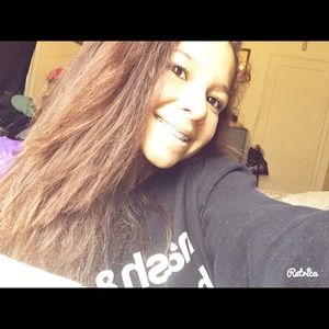 Meet your Posher, Aryanna