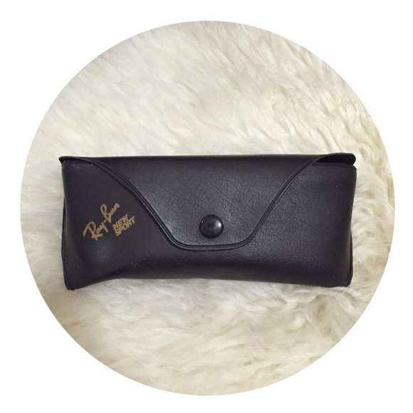 Ray Ban Sunglass Case - Picture 1 of 4