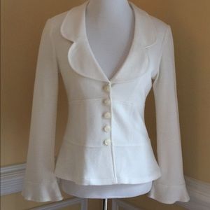 White House Black Market Jacket