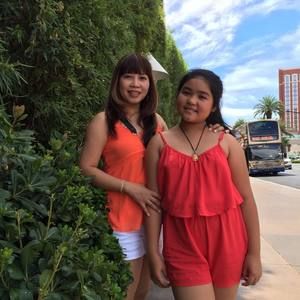 Meet your Posher, Nuong