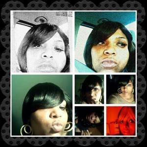 Meet your Posher, Tashina