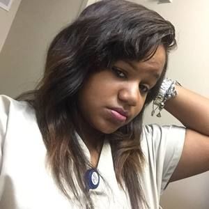 Meet your Posher, Mysha