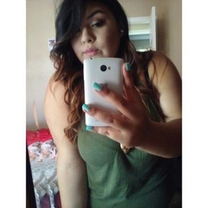 Meet your Posher, Alexa